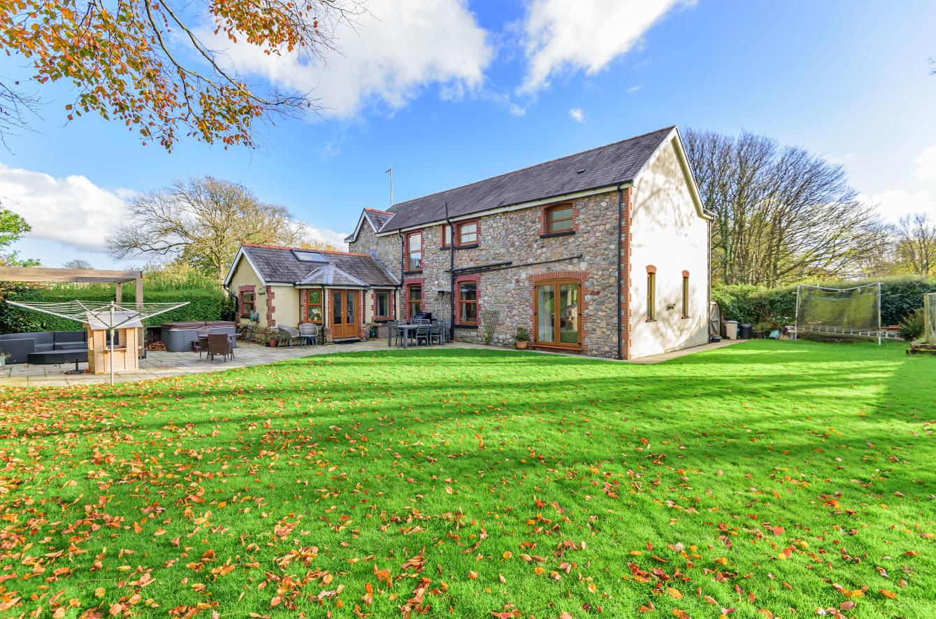 Properties for Sale Grid Dawsons Estate Agents in Swansea and